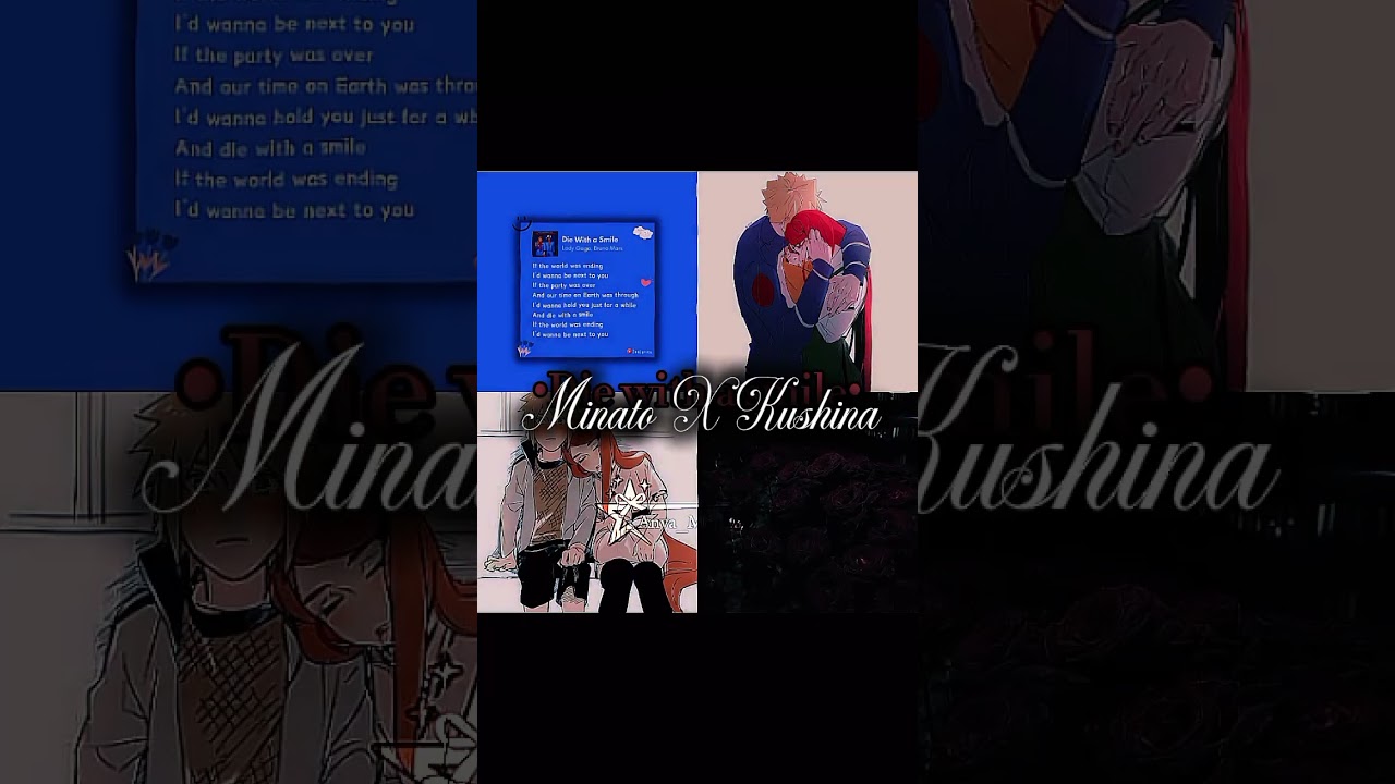 songs that fits Naruto ships part 2 🤌😭