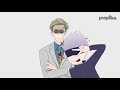 Annoying Pigeon Meme Jujutsu Kaisen Annoying Pigeon Meme Jujutsu Kaisen