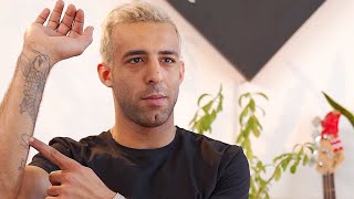 TappinTatts Studio is Levelling Up Egypt s Love Affair with Tattoos