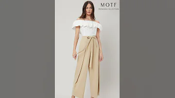 التفاني في الموضة MOTF 