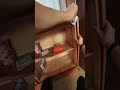 Easy-to-Use Wood Grain Stickers – Quick & Affordable Furniture Makeover part 1268#homedecor #diy