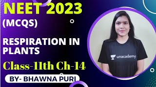 NEET 2023 || MCQs|| Class-11th || Ch-14|| Biology by Bhawna puri