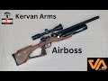 Kervan Airboss