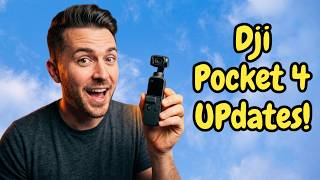 Inside a Secret DJI Field Test: Is the Next-Gen Pocket Camera About to Change Everything?