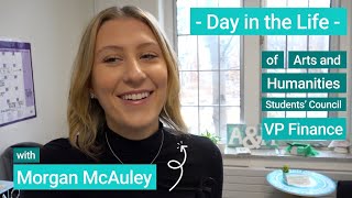 Day in the Life of VP Finance