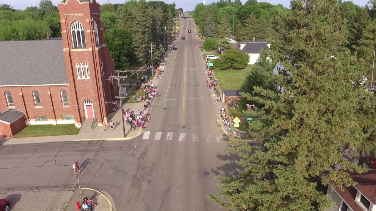 Holdingford days 2016 2 YouTube
