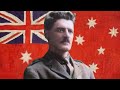 Australians called him mad harry  most decorated wwi soldier  part i