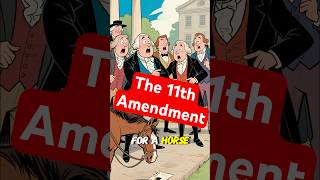 Easiest way to learn the 11th Amendment