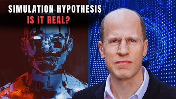 The Glitches In Our Simulation (Explained)