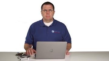 WICED Wi-Fi 101: Lesson 3-1 Thread