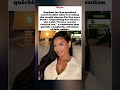 Daphne Joy Makes Surprising Choice Between Fat Joe and Drake #trending #news