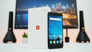 Unboxing Xiaomi Mi6 Indonesia - Simpel Nan Menggoda!