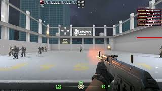 ⚡ How Fast Are Your Reflexes 🎯 | CS2 Training Challenge