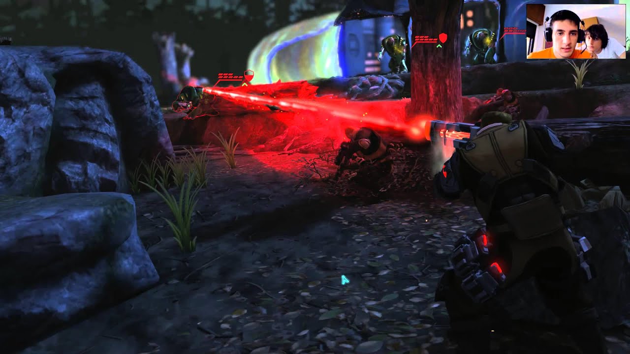 XCOM Enemy Unknown Walkthrough Part 16