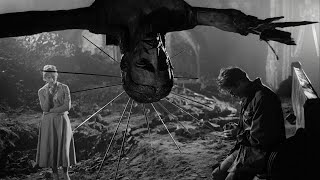 I FINALLY WATCHED... ASHES & DIAMONDS (1958)