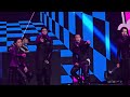 [FANCAM] K-EXPO USA in LA - LNGSHOT ~ ment+Never Let Go+FaceTime