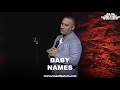 Russell Peters | Baby Names