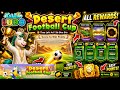 Yalla Ludo Desert Football Cup Activity All Rewards Yalla Ludo Desert Football Cup Activity All Rewards