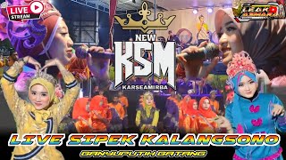 Download lagu 🔴 NEW KARSEAMIRBA LIVE SIPEK KALANGSONO BANYUPUTIH BATANG 🥳