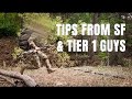 How to Move with a Pack / Ruck / Backpack | and Why You Should Toss Your Belt Mp3 Song