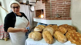 Come fare il pane (tradizionale)