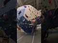 got this one last year and still just love the movement on it #climbing #bouldering #calisthenics