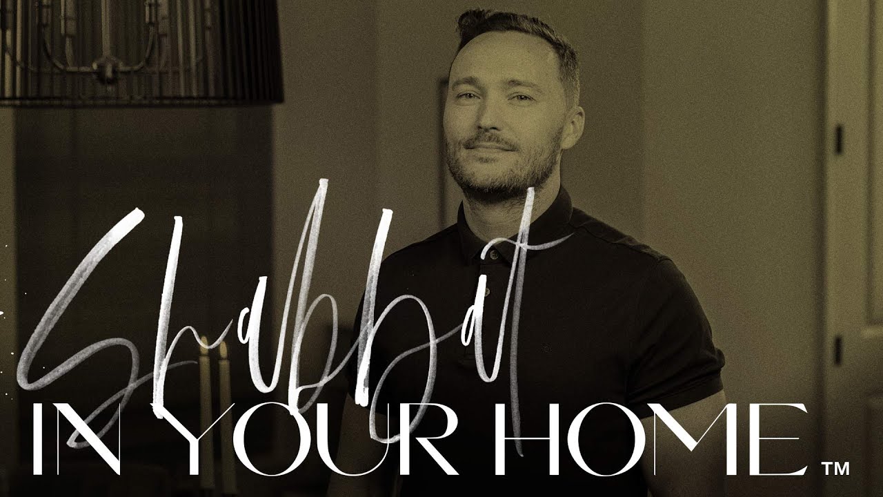 The Return | Nathan Wilbur | Shabbat in Your Home