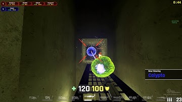 DM-Compressed Absolute Elimination: 1 vs. 4