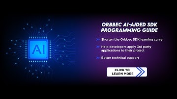 Orbbec AI-Aided SDK Programming Guide