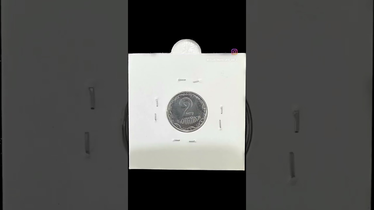 2 KOPIKKAS UKRAINE 🇺🇦 