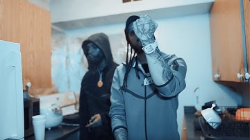 Jay8 x Ot Trvp - Still Whippin (Official Music Video)