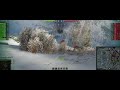 Ryzen 5700G - World of Tanks