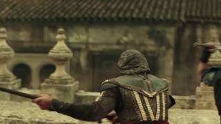 Assassin Creed - Türkçe Dublajlı Fragman - Cep Tv Youtube Kanalı