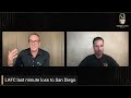 Inside LAFC | Episode 215 - Back on the road