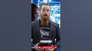 AI Revolution: Transforming PLC & Robotics Programming! 🤖✨