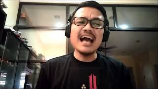 Bicara Tentang Cinta (cover) - Dato' Shake (1984)