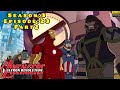 Avengers Ultron Revolution S03 | E23 Civil War, Part 1 | P02 In Hindi | #MarvelDevilsKing