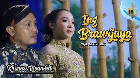 Langgam Ing Brawijaya (Official)  @krisnariswanto || Krisna Riswanto