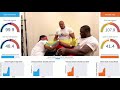 Arm Wrestling Analytics - Kyle Hutchison vs. Khalid Awa Jashell (Right-handed)