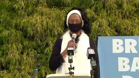 Dr. Denise White