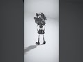 Stylized Robot Character with Unique Headgear - AI Rigged 3D Character