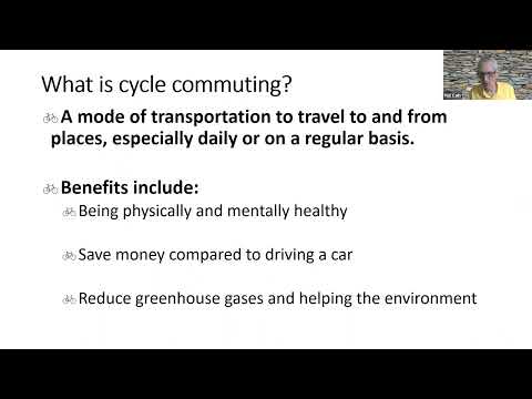 Basics of Bicycle