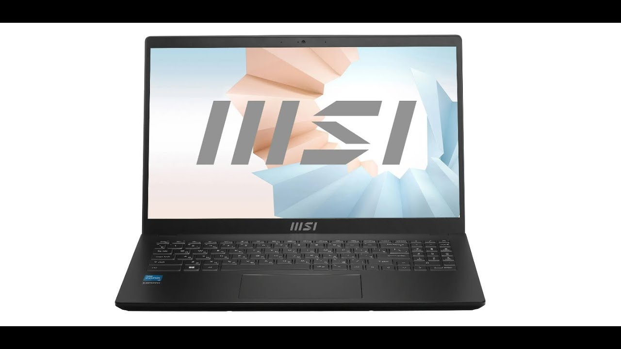 Msi Modern 15 B12m 212xru Купить