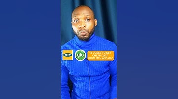13 Code To Get Cheaper Data From MTN | GLO | How To Buy Cheap Data #cheapestdata #mtndata #glodata
