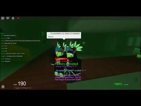 Roblox Vampire Hunters 2 O The Twerk Girls Are Ere By Nolonleyprune - roblox girl twerking