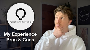 My Honest Thoughts on Functional Patterns