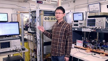 Impedance-Based Stability Analysis for Balanced Three-Phase Power Converter Systems - Bo Wen