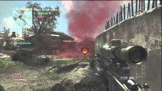 Triple C4 Shot... Hitmarker.