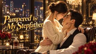 Powerful 40yo mafia boss fell for the 'sister' he raised—drunk, he kissed her wildly!🔥 #drama
