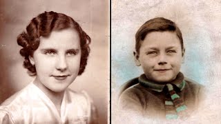 Liverpool Blitz: Eight Days of Survival and Tragedy in WWII